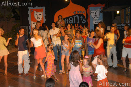 Sultan`s Beach Hotel 18